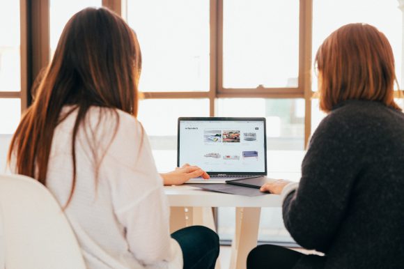 E-Ticaret ve Pazarlama Desteği